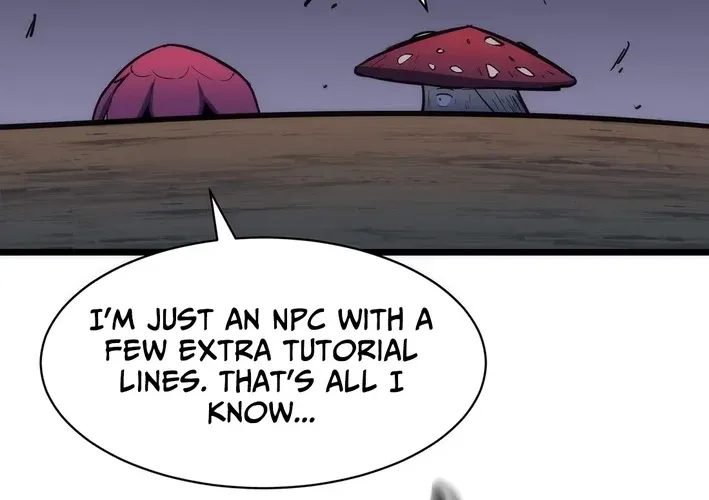 Rise of the Mushroom King Chapter 1 page 36 - 