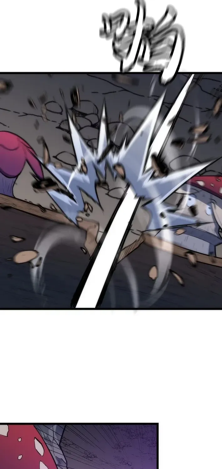 Rise of the Mushroom King Chapter 1 page 37 - 