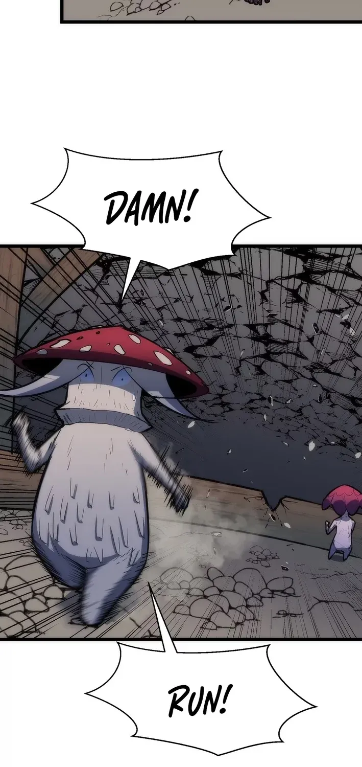 Rise of the Mushroom King Chapter 1 page 39 - 