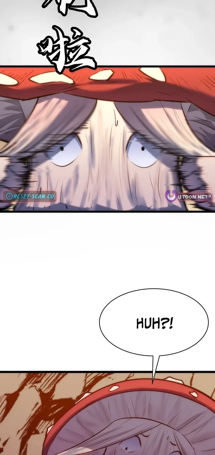 Rise of the Mushroom King Chapter 1 page 5 - 