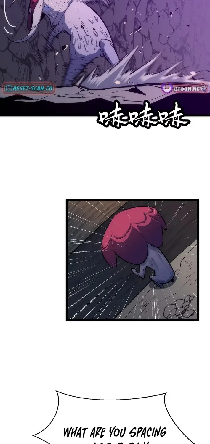 Rise of the Mushroom King Chapter 1 page 41 - 
