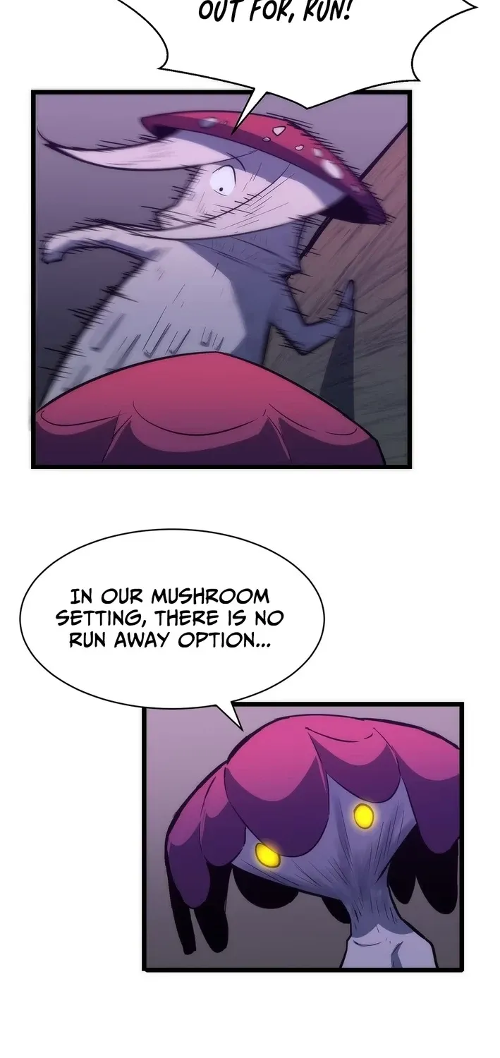 Rise of the Mushroom King Chapter 1 page 42 - 