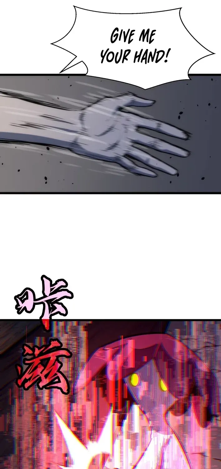 Rise of the Mushroom King Chapter 1 page 43 - 