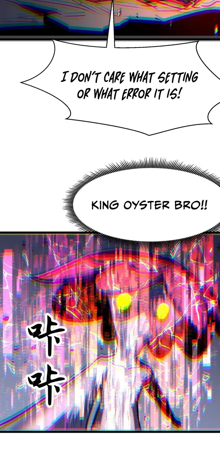 Rise of the Mushroom King Chapter 1 page 47 - 