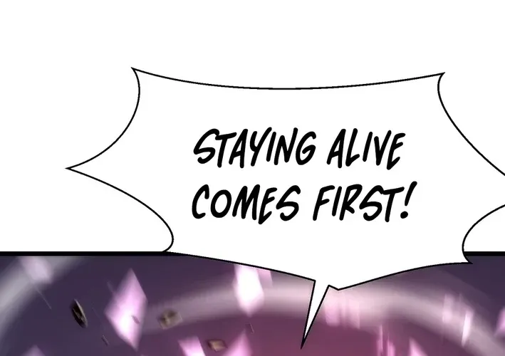 Rise of the Mushroom King Chapter 1 page 48 - 