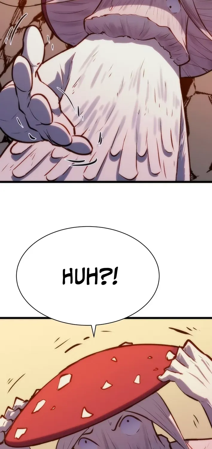 Rise of the Mushroom King Chapter 1 page 6 - 