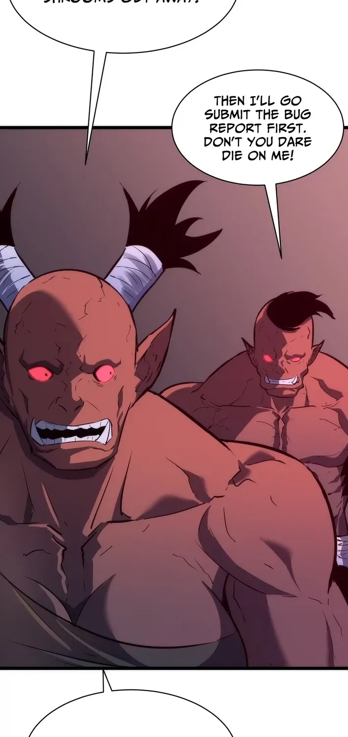 Rise of the Mushroom King Chapter 1 page 51 - 