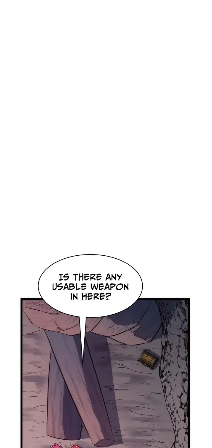 Rise of the Mushroom King Chapter 1 page 53 - 