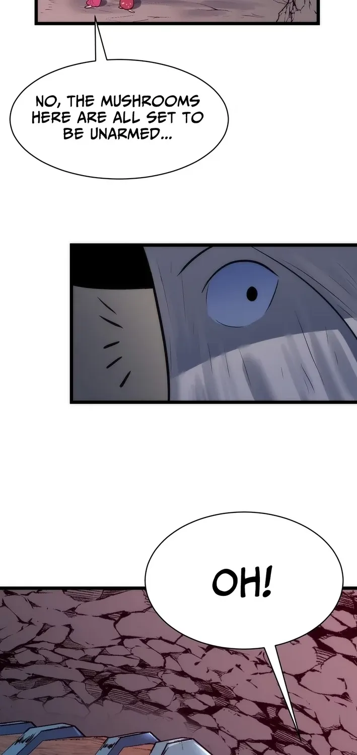 Rise of the Mushroom King Chapter 1 page 54 - 