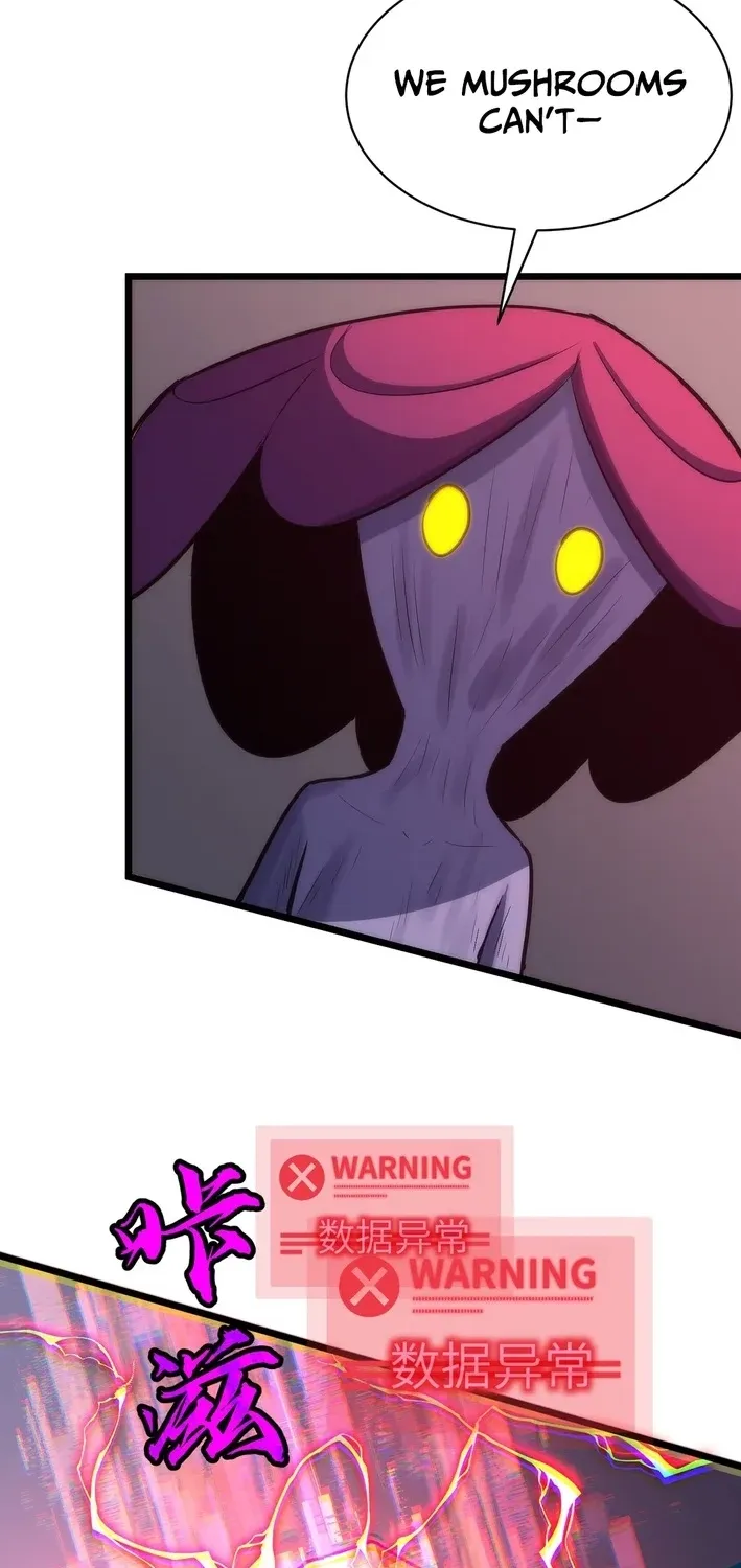 Rise of the Mushroom King Chapter 1 page 57 - 