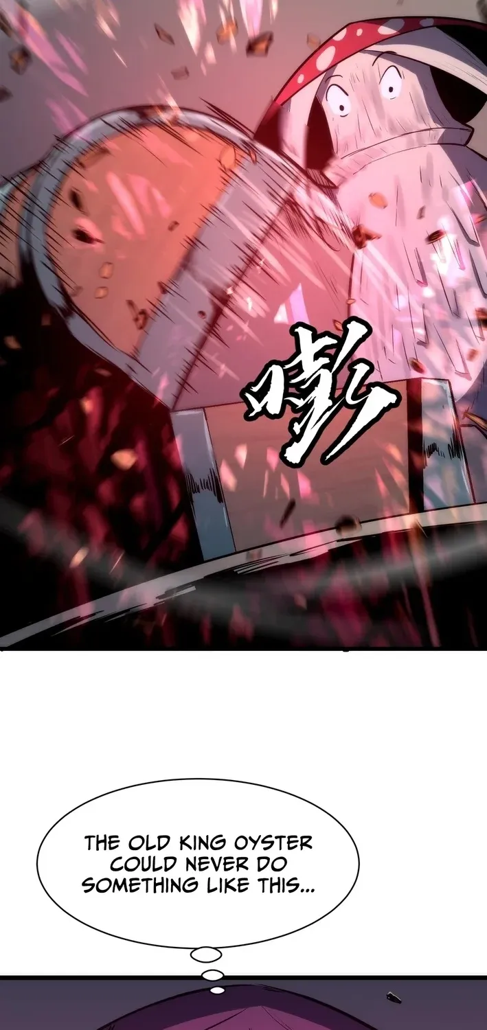 Rise of the Mushroom King Chapter 1 page 59 - 