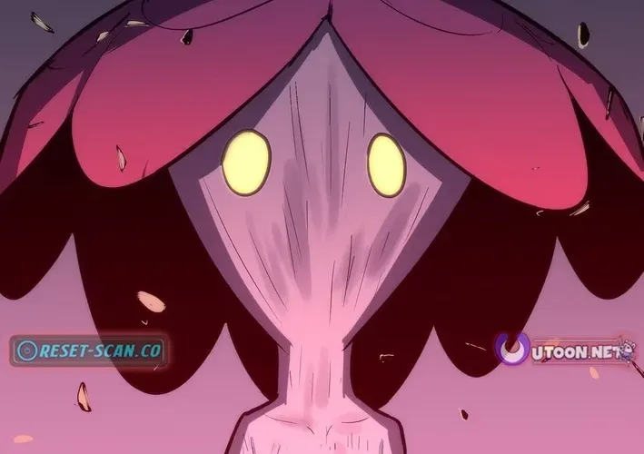 Rise of the Mushroom King Chapter 1 page 60 - 