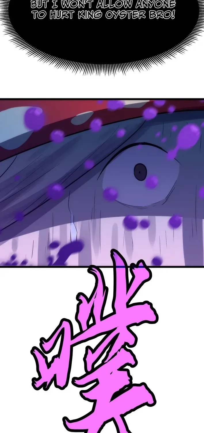 Rise of the Mushroom King Chapter 1 page 66 - 