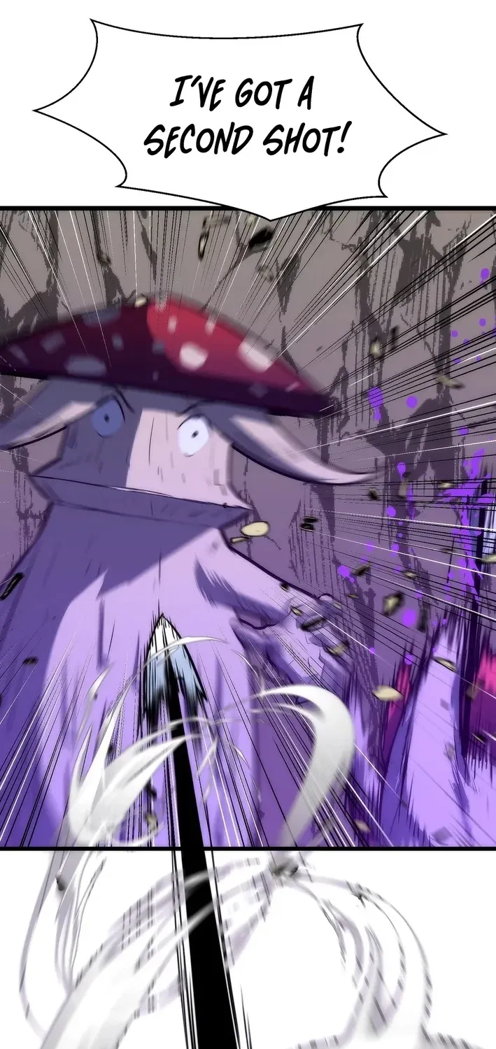 Rise of the Mushroom King Chapter 1 page 69 - 
