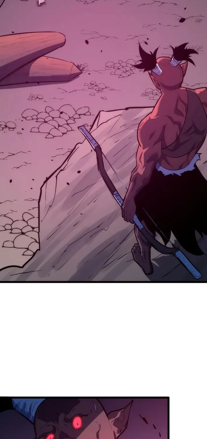 Rise of the Mushroom King Chapter 1 page 75 - 