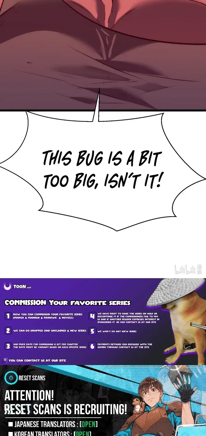 Rise of the Mushroom King Chapter 1 page 78 - 