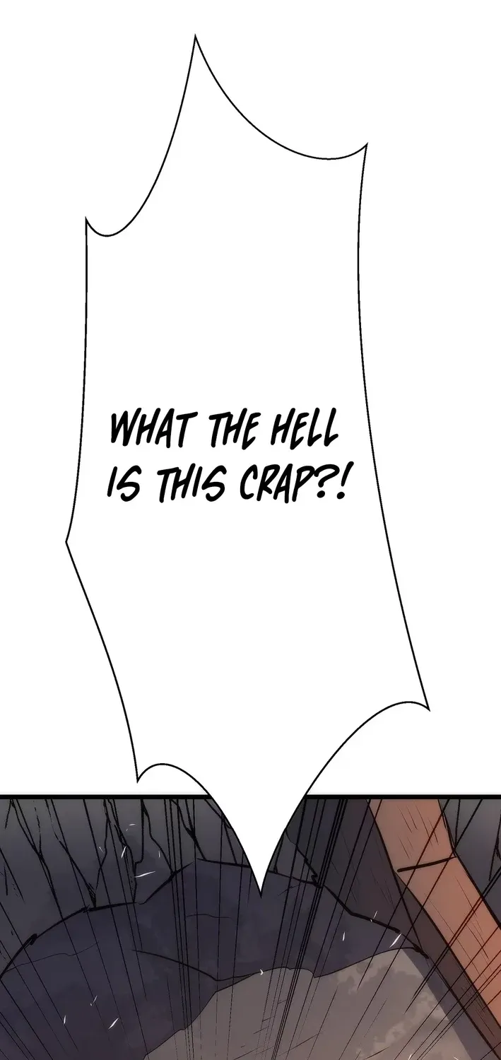 Rise of the Mushroom King Chapter 1 page 9 - 