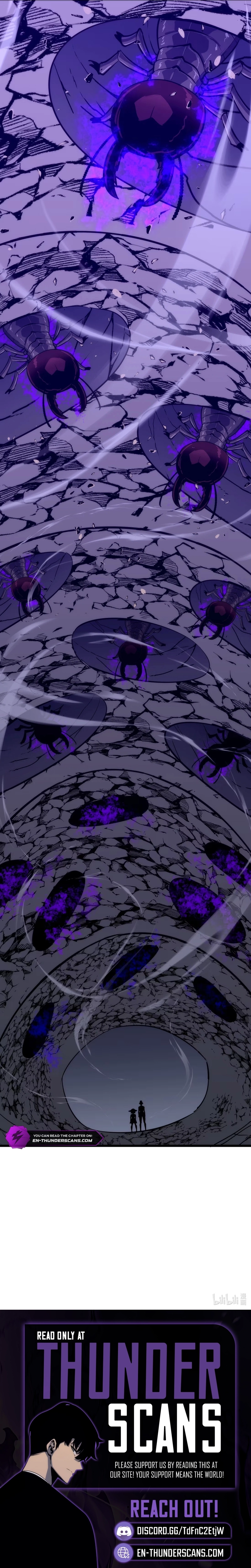 Rise of the Mushroom King Chapter 13 page 15 - 