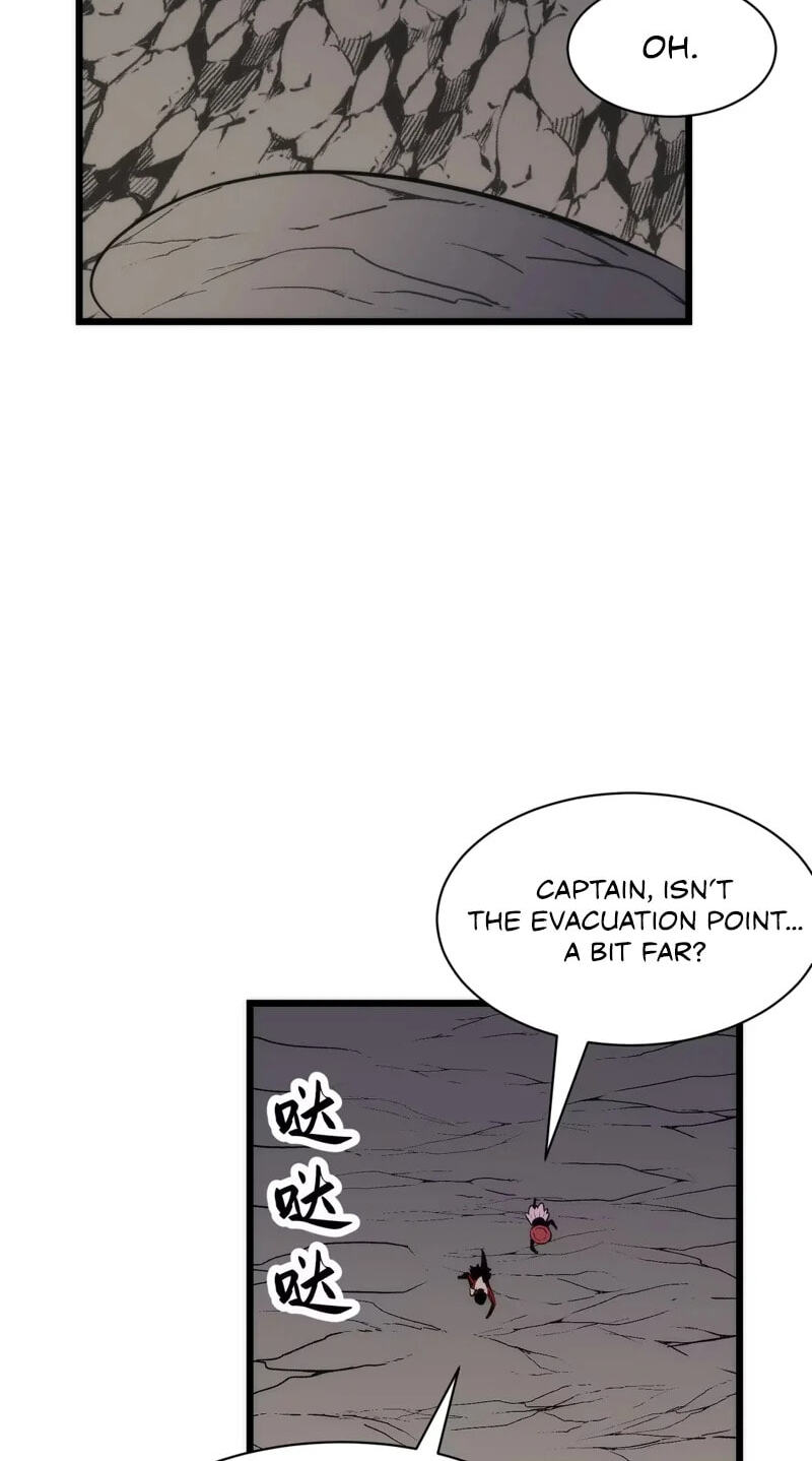 Rise of the Mushroom King Chapter 14 page 13 - 
