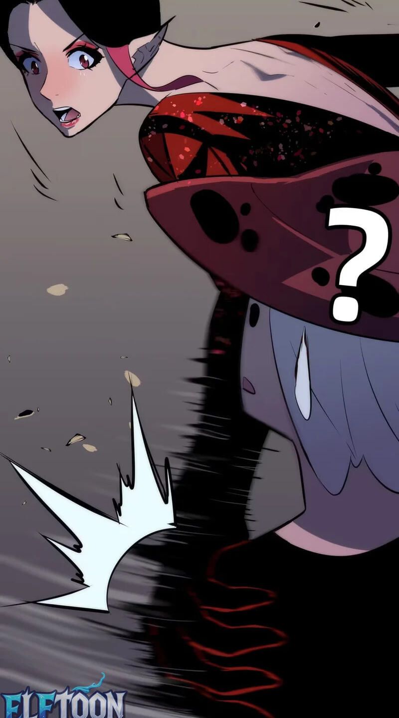 Rise of the Mushroom King Chapter 14 page 16 - 