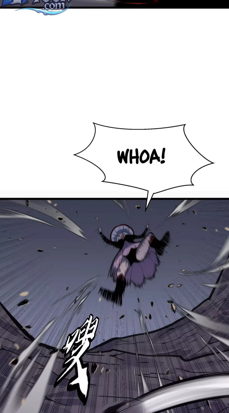 Rise of the Mushroom King Chapter 14 page 17 - 
