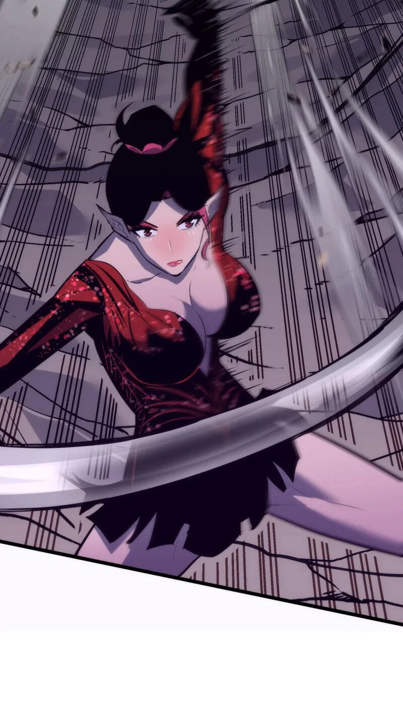 Rise of the Mushroom King Chapter 14 page 18 - 