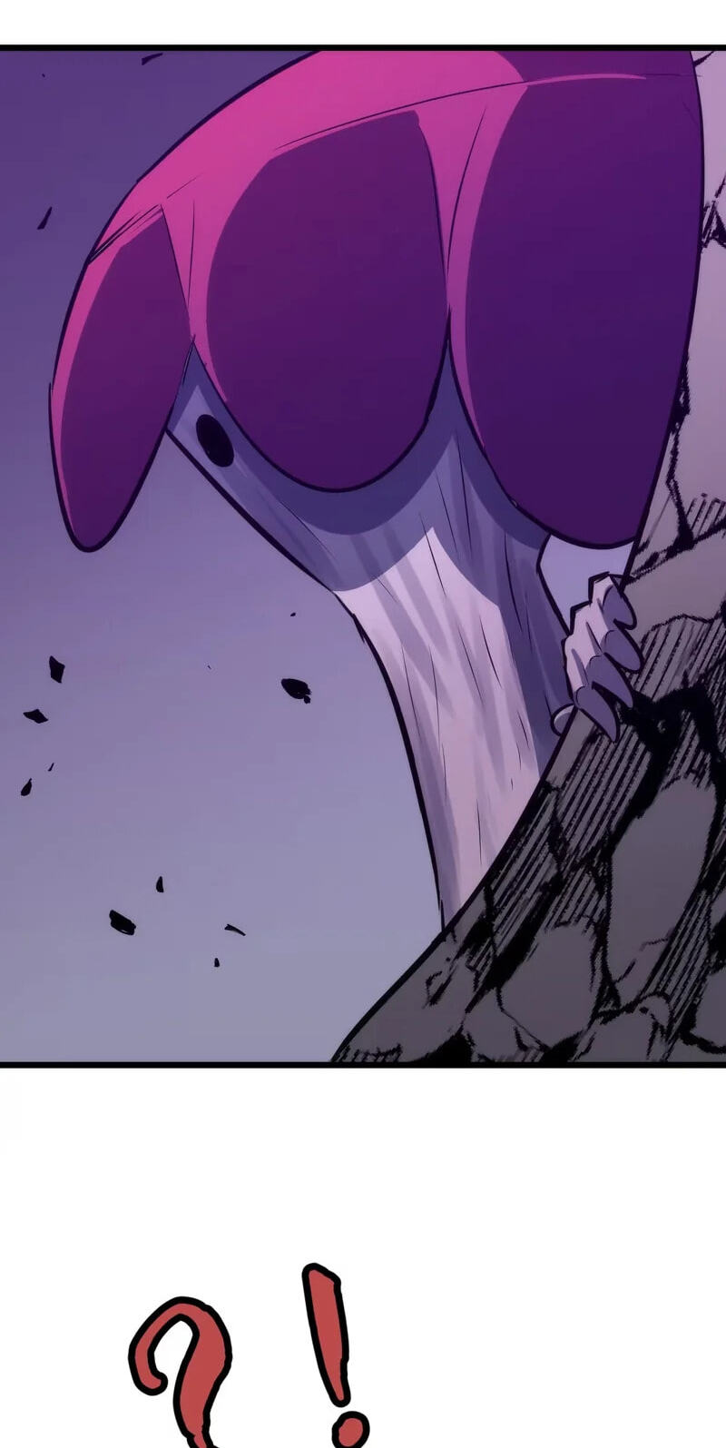 Rise of the Mushroom King Chapter 14 page 3 - 