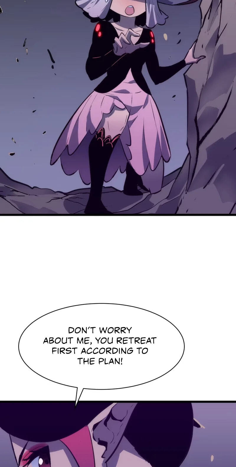Rise of the Mushroom King Chapter 14 page 23 - 