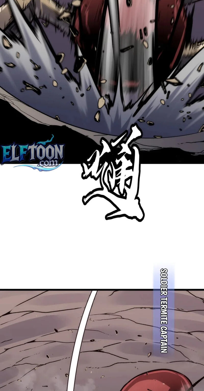 Rise of the Mushroom King Chapter 14 page 28 - 