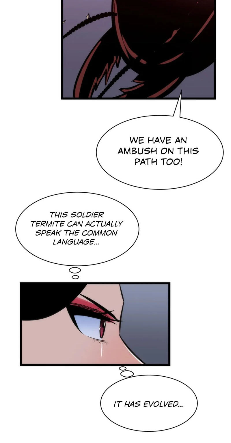 Rise of the Mushroom King Chapter 14 page 30 - 