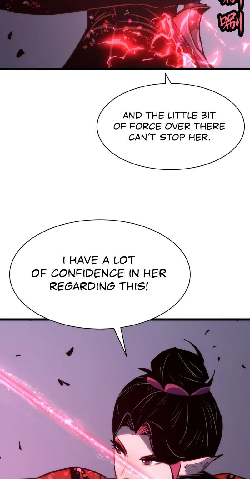 Rise of the Mushroom King Chapter 14 page 32 - 