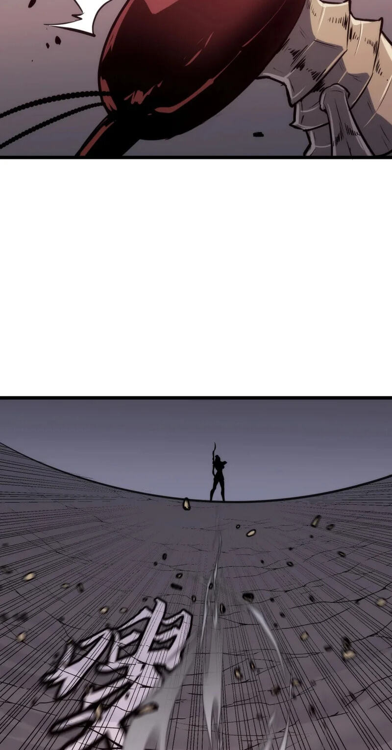 Rise of the Mushroom King Chapter 14 page 34 - 