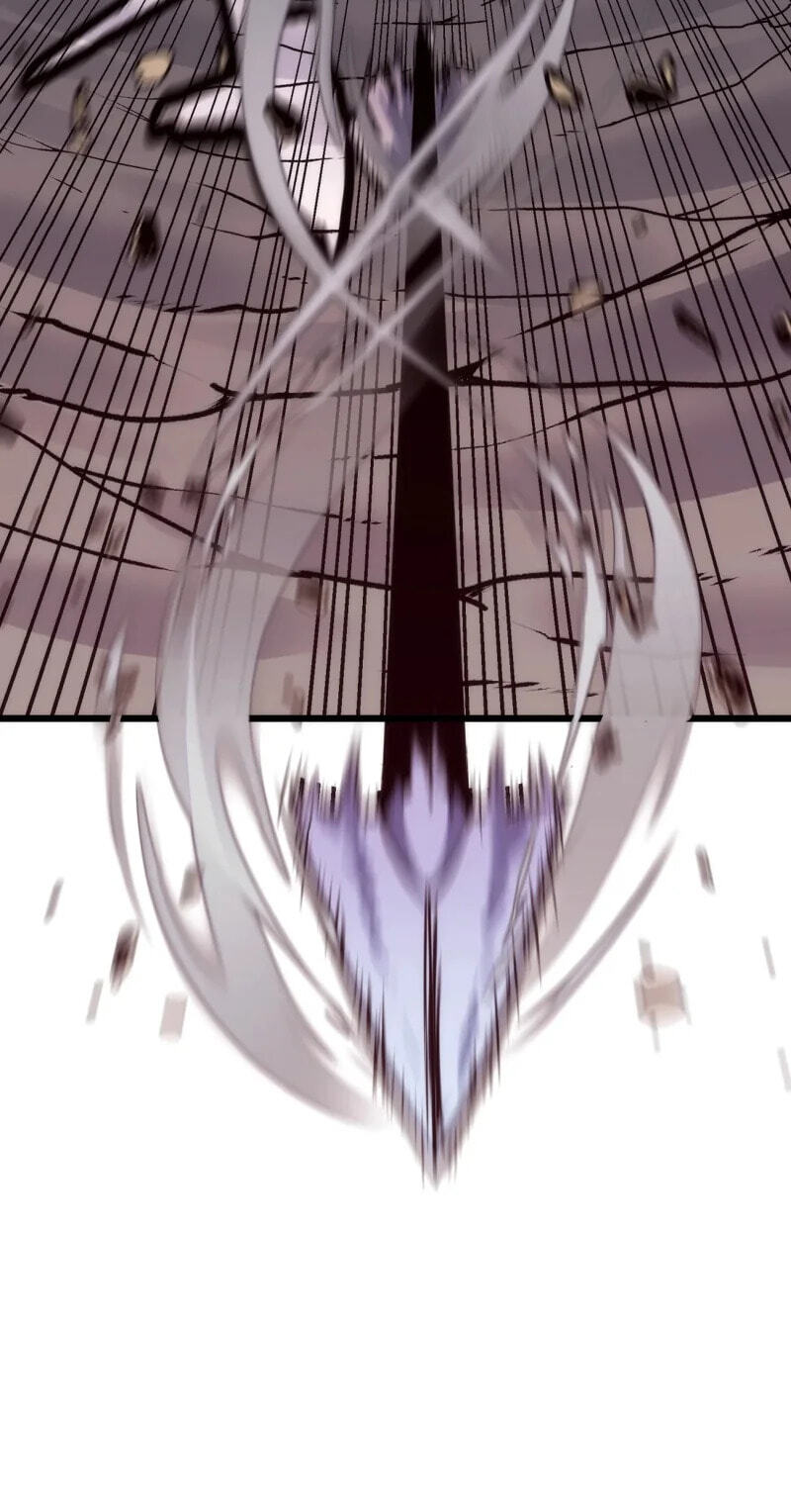 Rise of the Mushroom King Chapter 14 page 35 - 