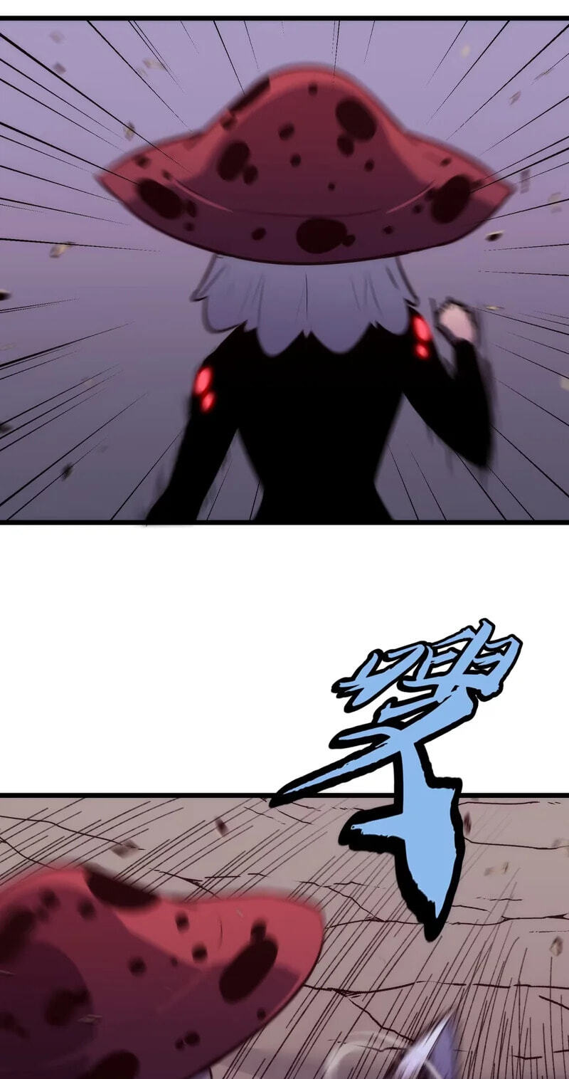 Rise of the Mushroom King Chapter 14 page 36 - 