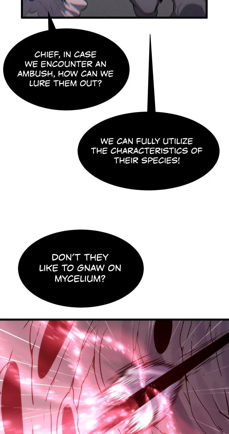 Rise of the Mushroom King Chapter 14 page 38 - 