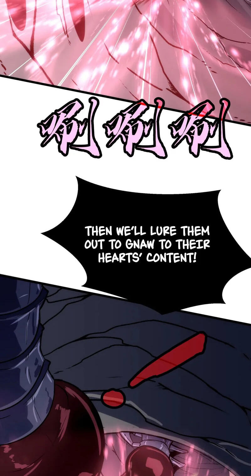 Rise of the Mushroom King Chapter 14 page 39 - 