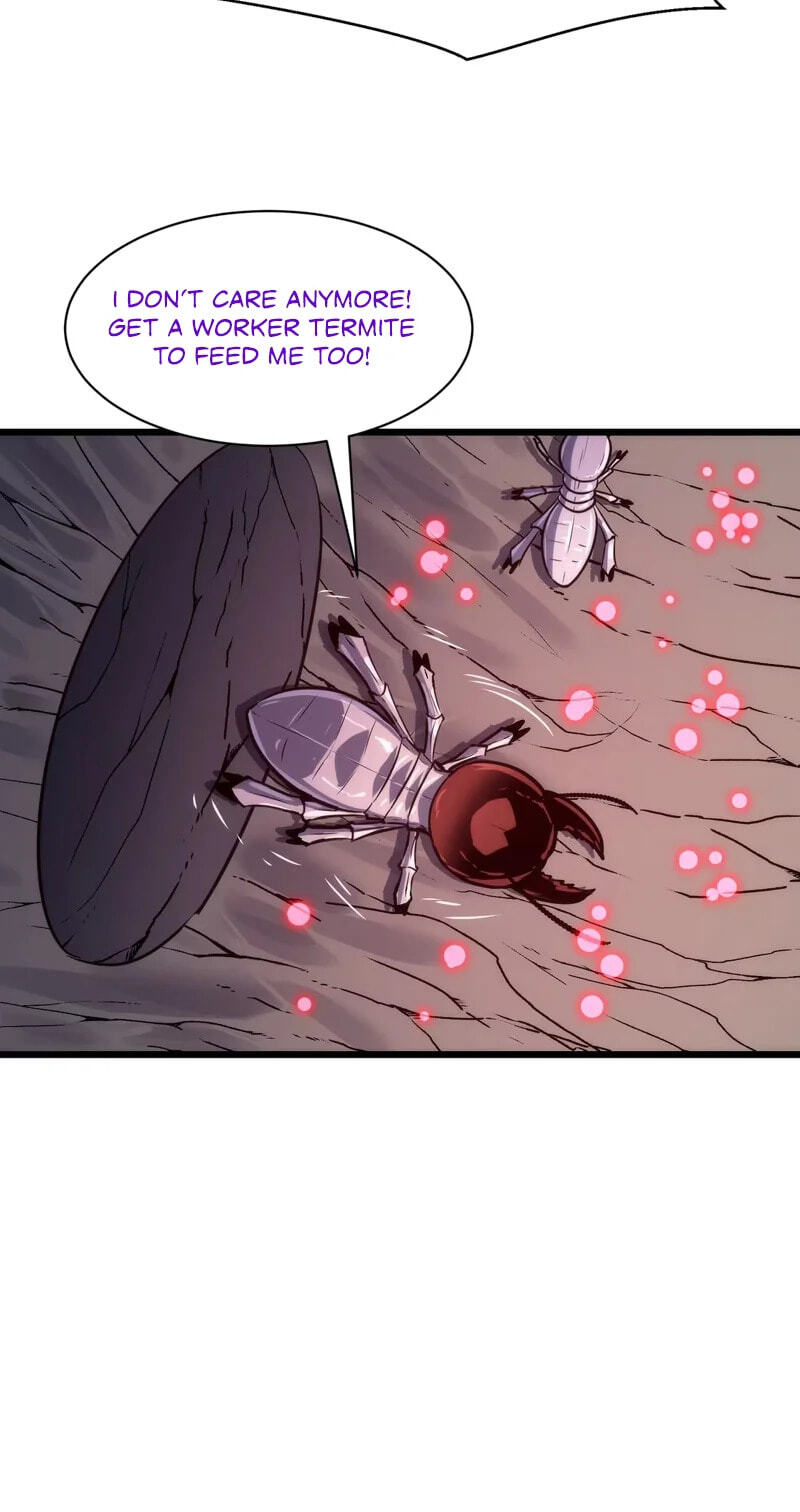Rise of the Mushroom King Chapter 14 page 44 - 