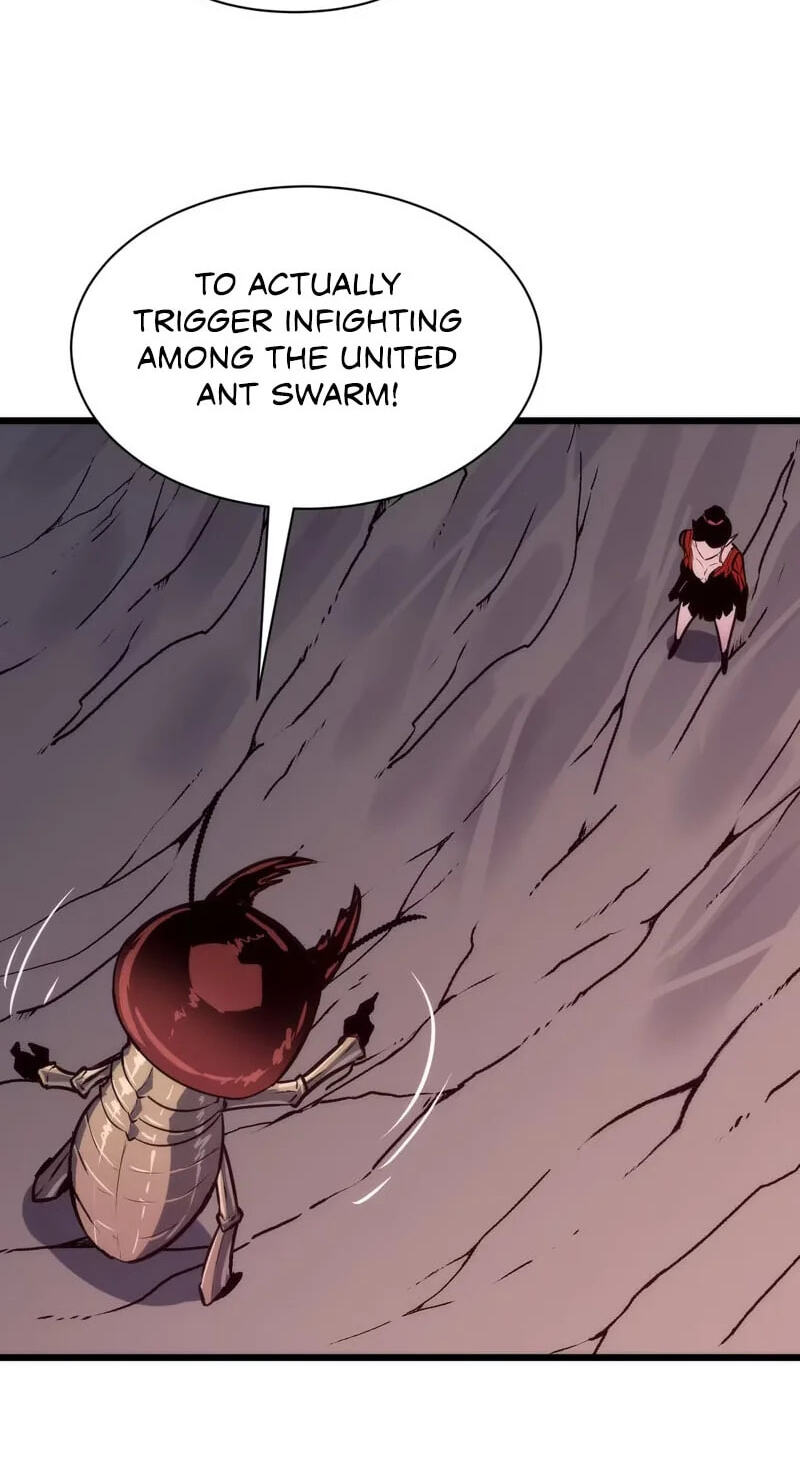 Rise of the Mushroom King Chapter 14 page 48 - 