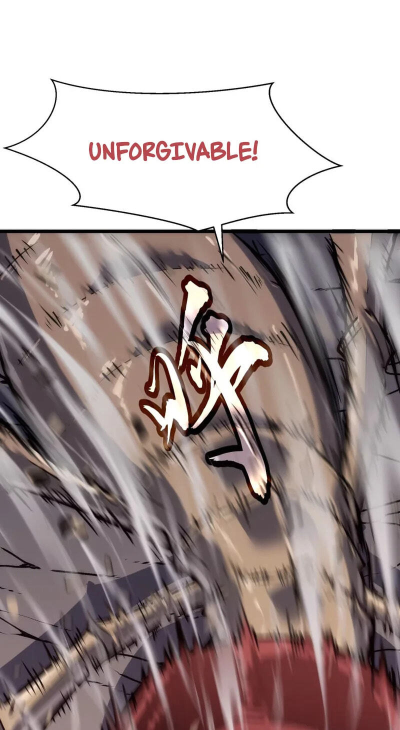 Rise of the Mushroom King Chapter 14 page 49 - 