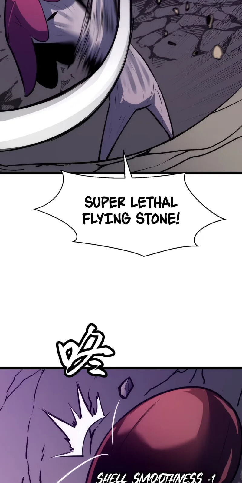 Rise of the Mushroom King Chapter 14 page 6 - 