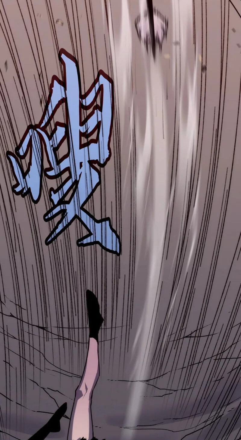 Rise of the Mushroom King Chapter 14 page 51 - 