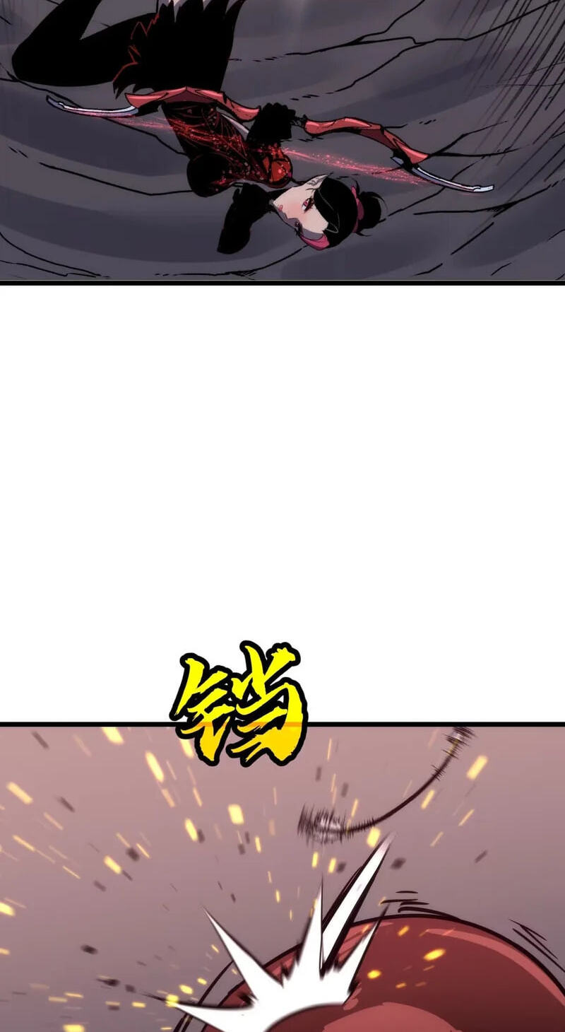 Rise of the Mushroom King Chapter 14 page 52 - 