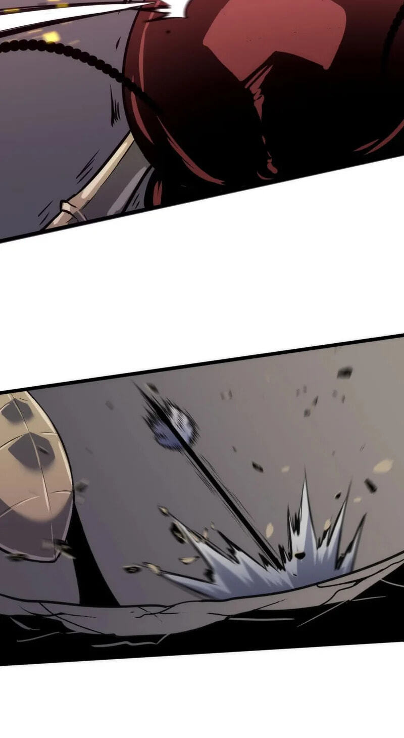 Rise of the Mushroom King Chapter 14 page 53 - 