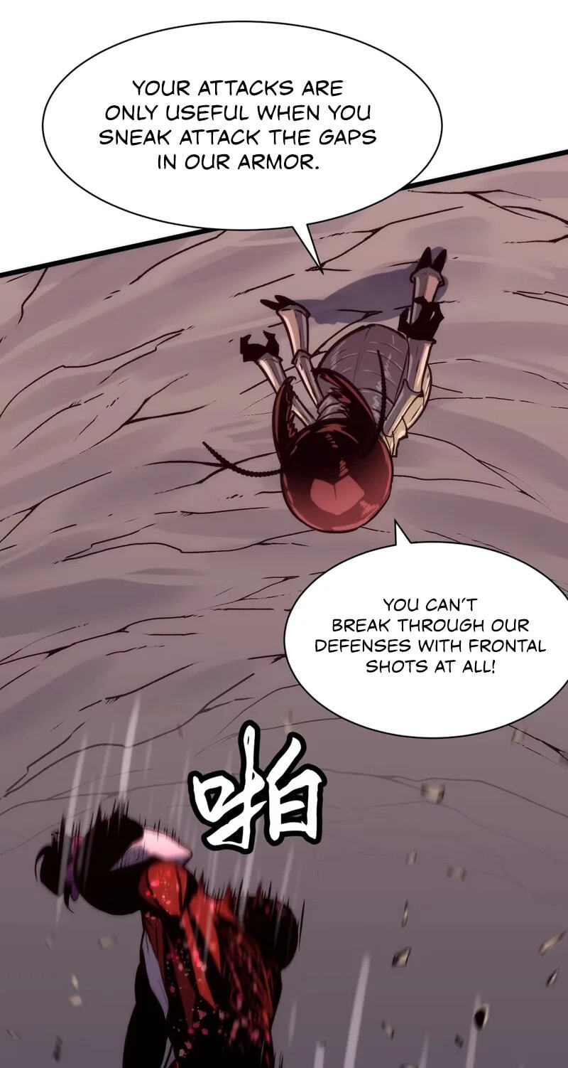 Rise of the Mushroom King Chapter 14 page 54 - 