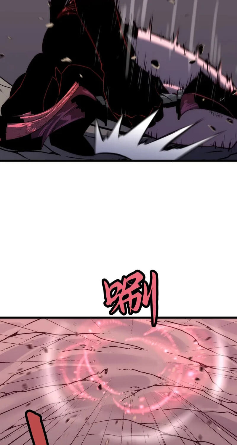Rise of the Mushroom King Chapter 14 page 55 - 
