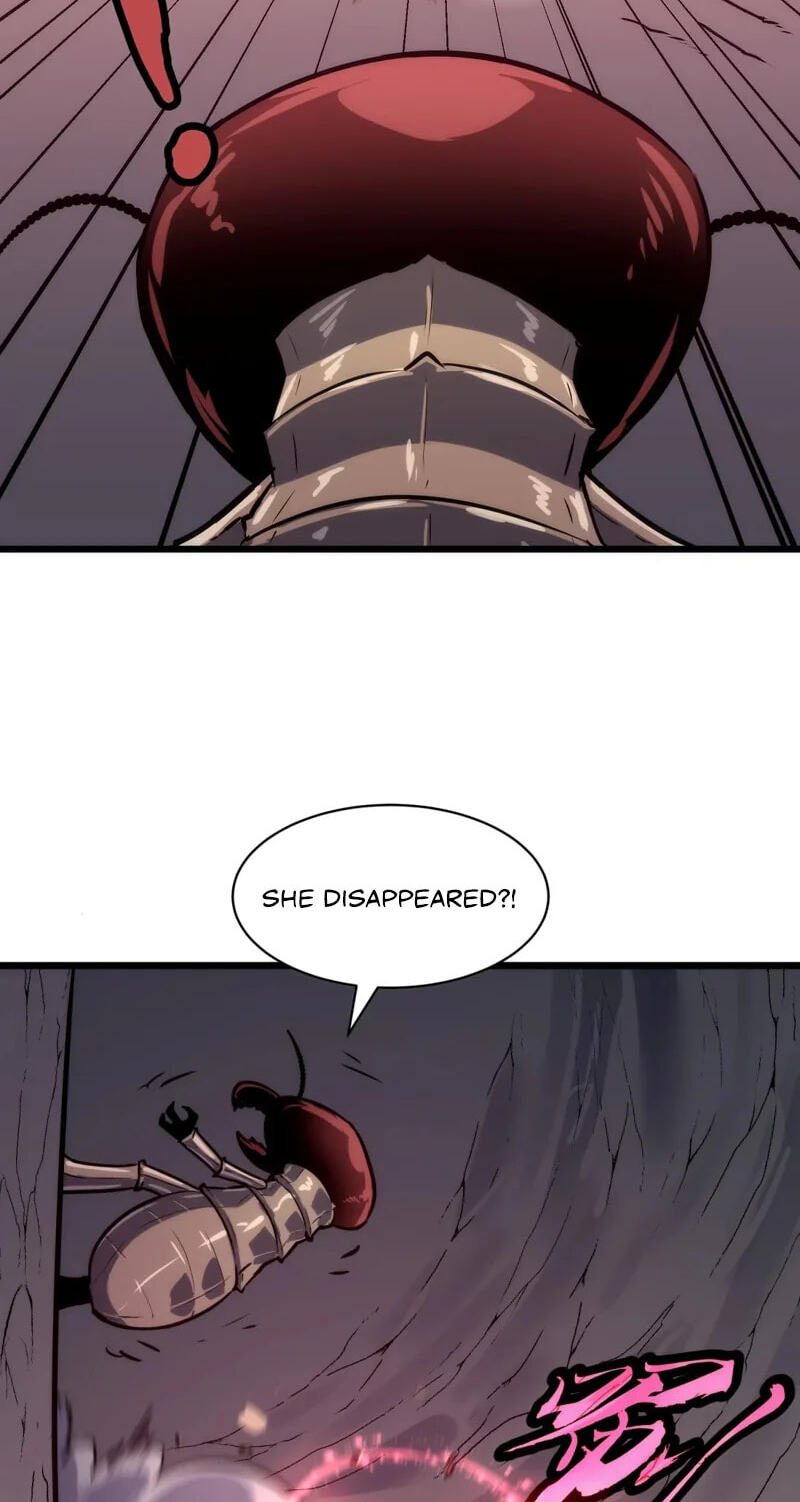 Rise of the Mushroom King Chapter 14 page 56 - 