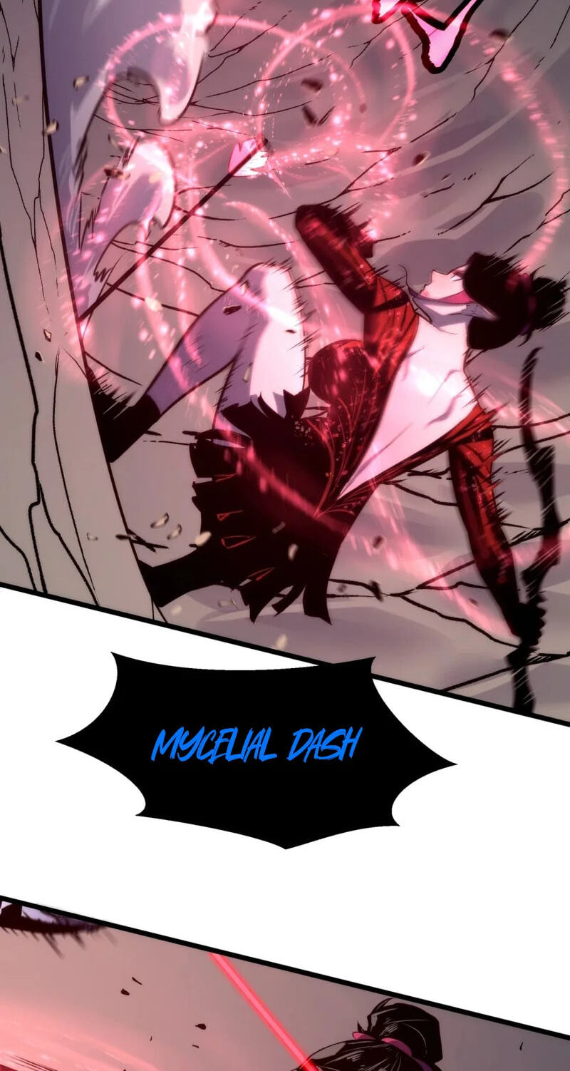 Rise of the Mushroom King Chapter 14 page 57 - 