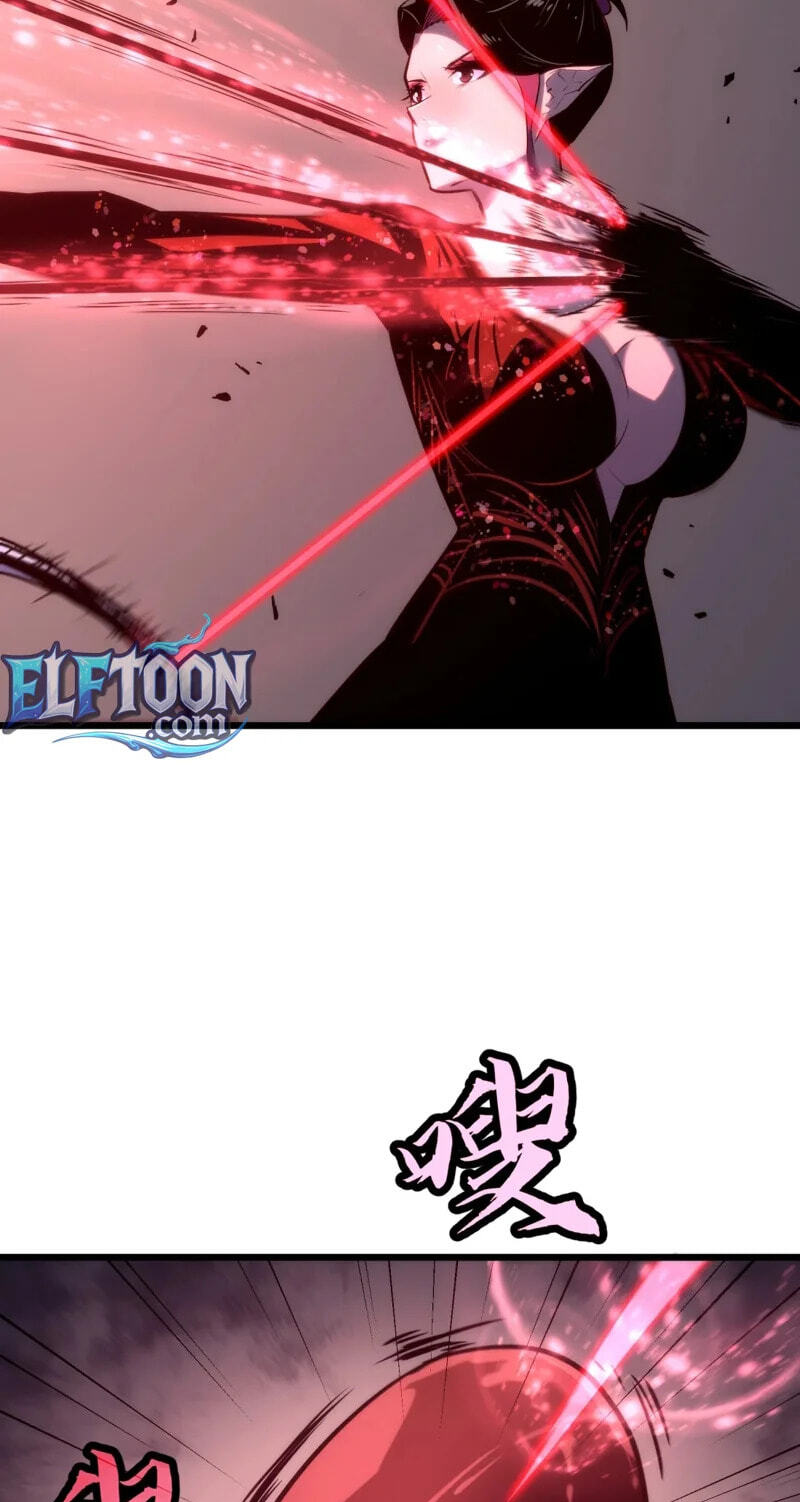 Rise of the Mushroom King Chapter 14 page 58 - 