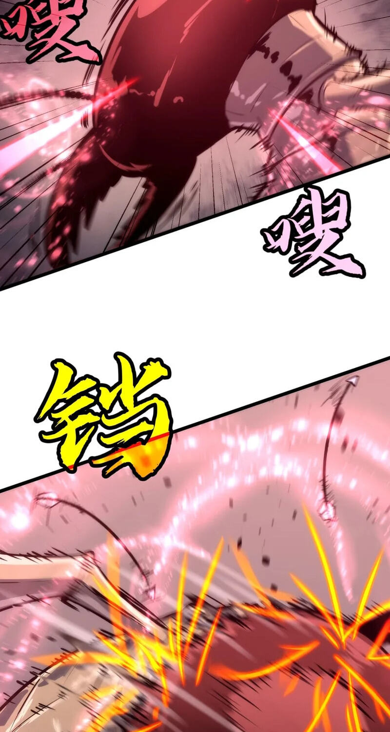 Rise of the Mushroom King Chapter 14 page 59 - 