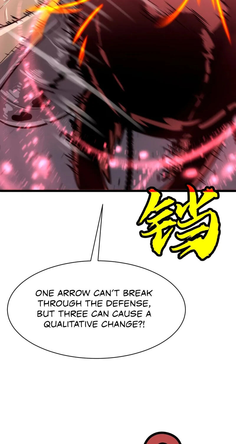 Rise of the Mushroom King Chapter 14 page 60 - 
